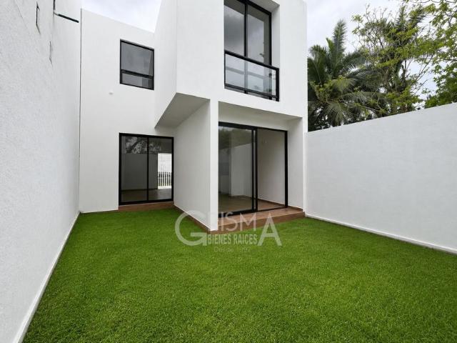 Casa en renta en Tuxpan, Veracruz
