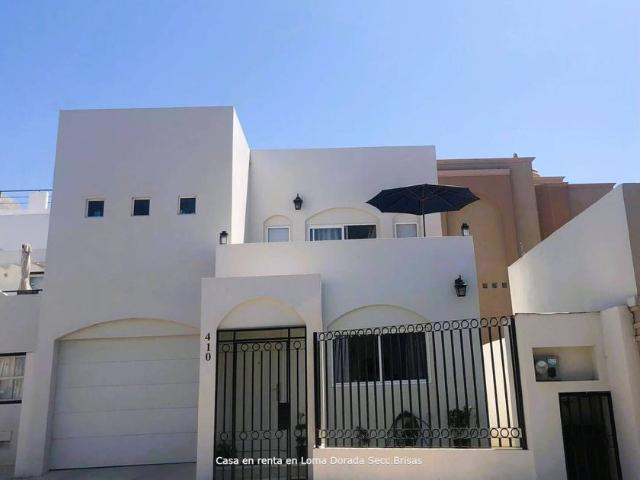 Casa en renta en Ensenada, Baja California