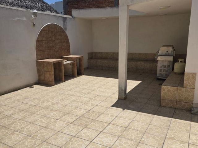 Casa en renta en San Luis Potosí