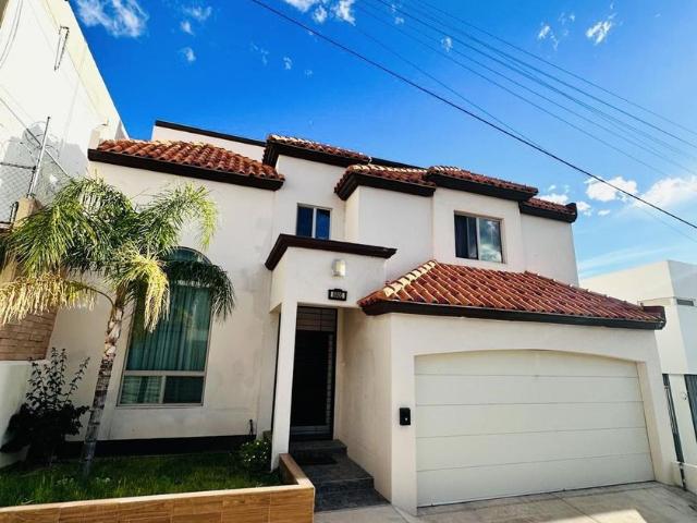 Casa en renta en Chihuahua