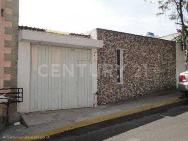 Casa en renta en Tlalnepantla De Baz, Estado de México