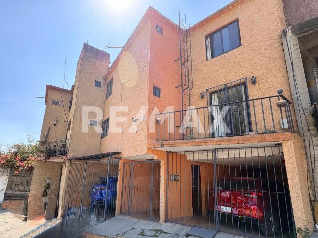 Casa en renta en Tlalnepantla De Baz, Estado de México