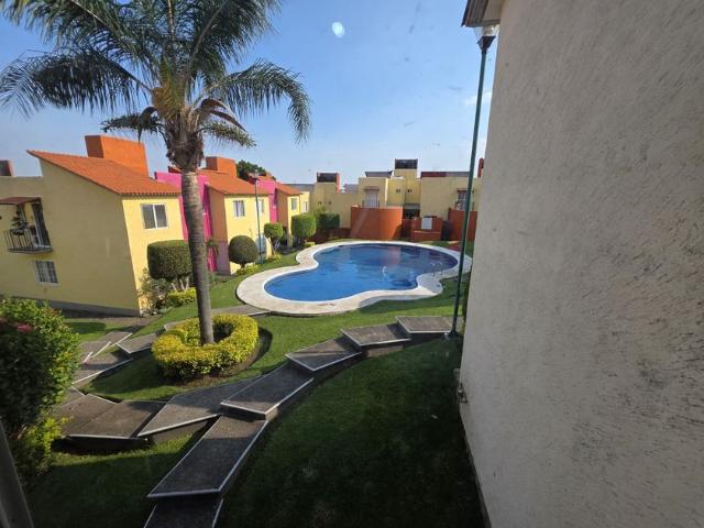 Casa en renta en Morelos