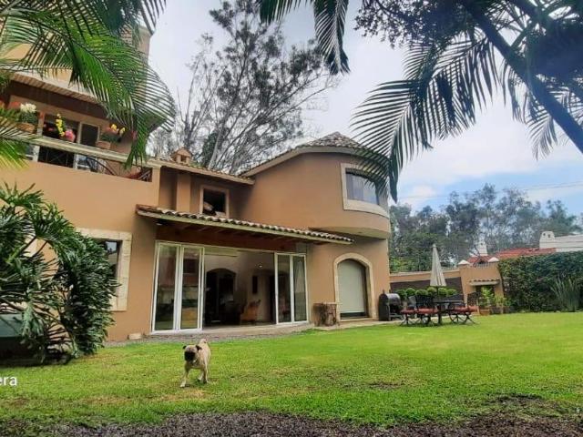 Casa en renta en Morelos