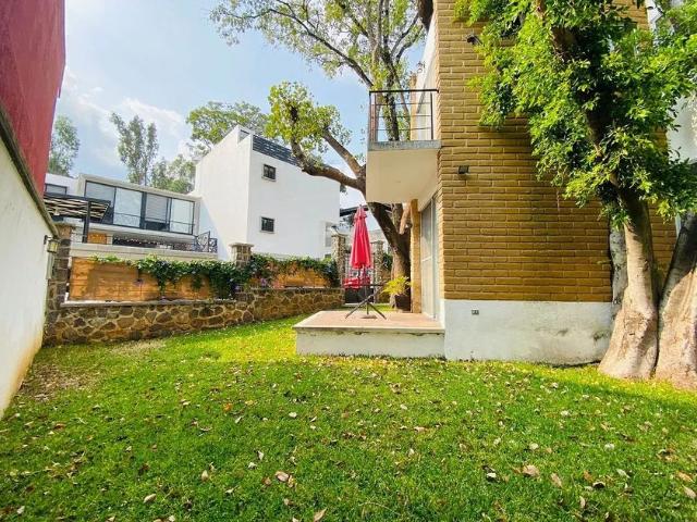 Casa en renta en Morelos