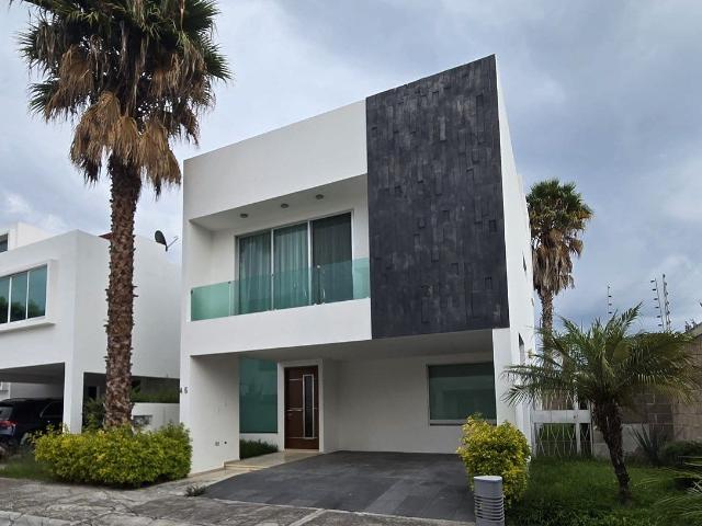 Casa en renta en San Andrés Cholula, Puebla