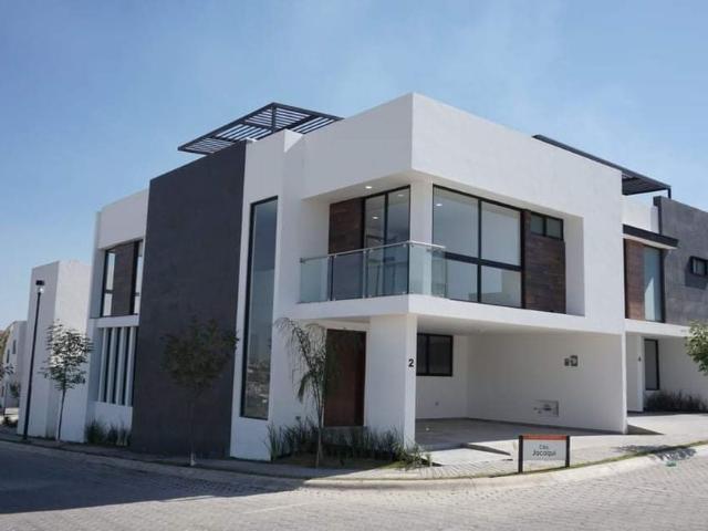 Casa en renta en San Andrés Cholula, Puebla