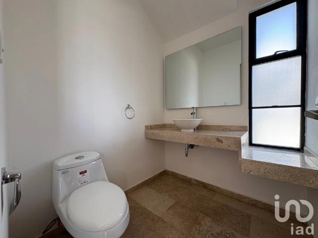 Casa en renta en San Andrés Cholula, Puebla