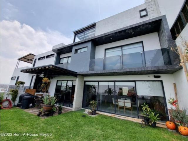 Casa en renta en Atizapán De Zaragoza, Estado de México
