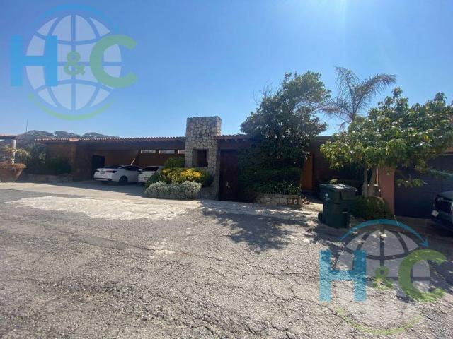 Casa en renta en Atizapán De Zaragoza, Estado de México