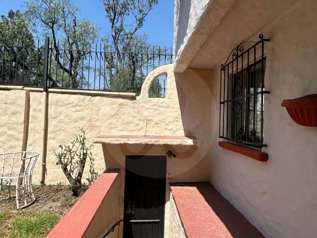 Casa en renta en Huauchinango