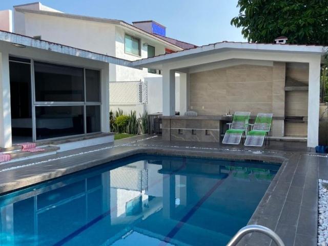 Casa en renta en Morelos