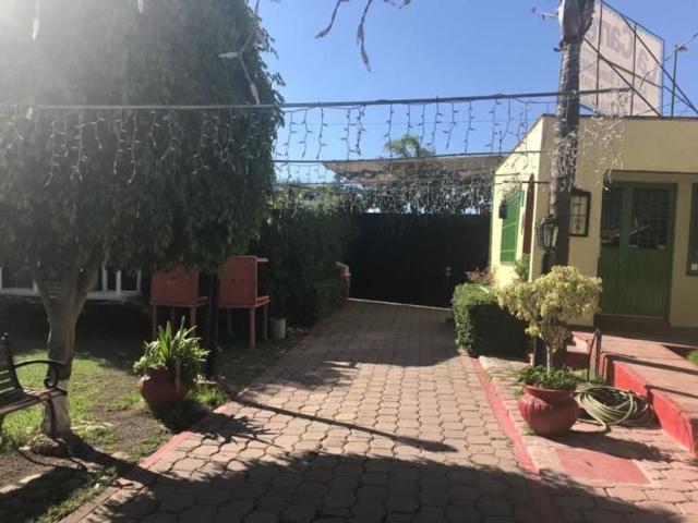 Casa en renta en San Juan Del Río, Querétaro