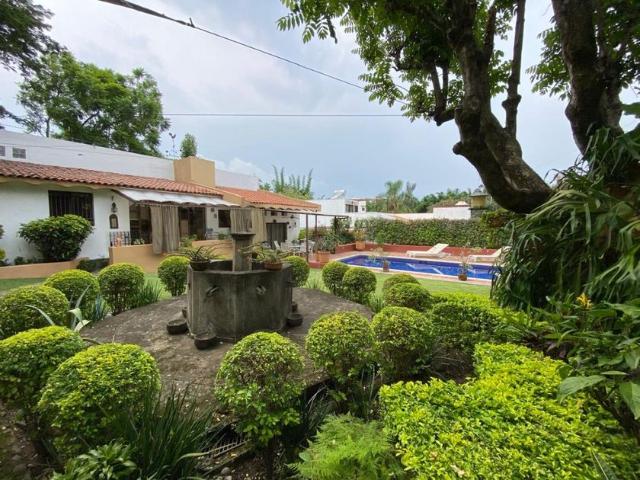 Casa en renta en Morelos