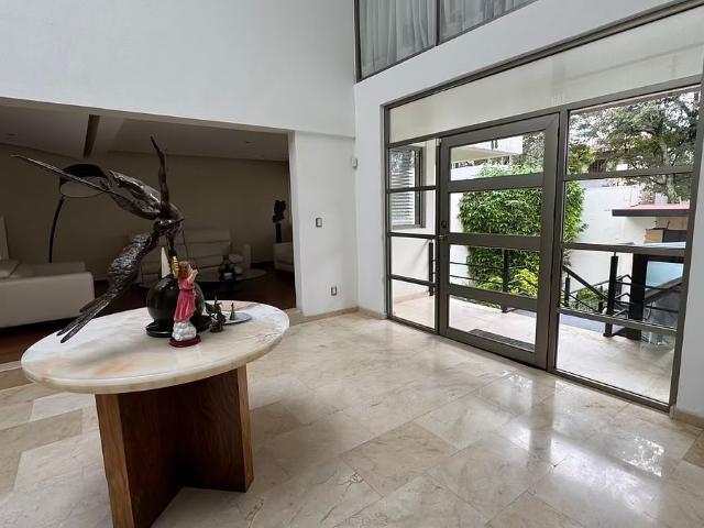 Casa en renta en Huixquilucan, Estado de México