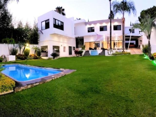 Casa en renta en Morelos
