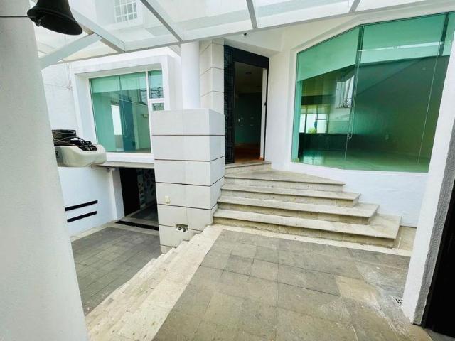 Casa en renta en Alvaro Obregón, Ciudad de México