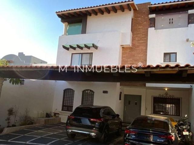 Casa en renta en Morelia, Michoacán