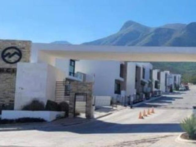 Casa en renta en Saltillo, Coahuila