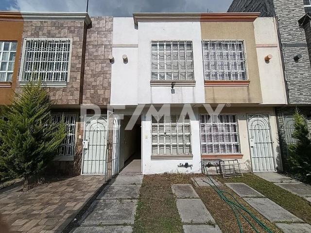 Casa en renta en Tecámac, Estado de México