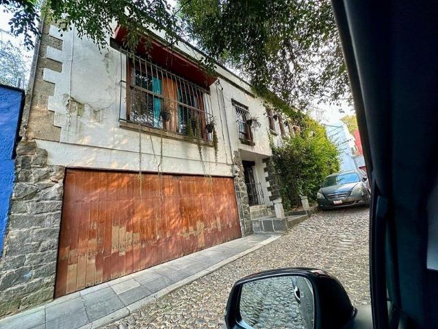 Casa en renta en Alvaro Obregón, Ciudad de México