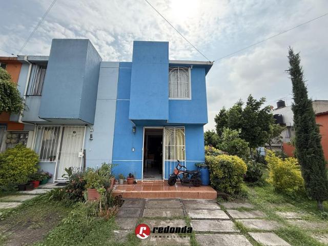 Casa en renta en Cuautitlán Izcalli, Estado de México