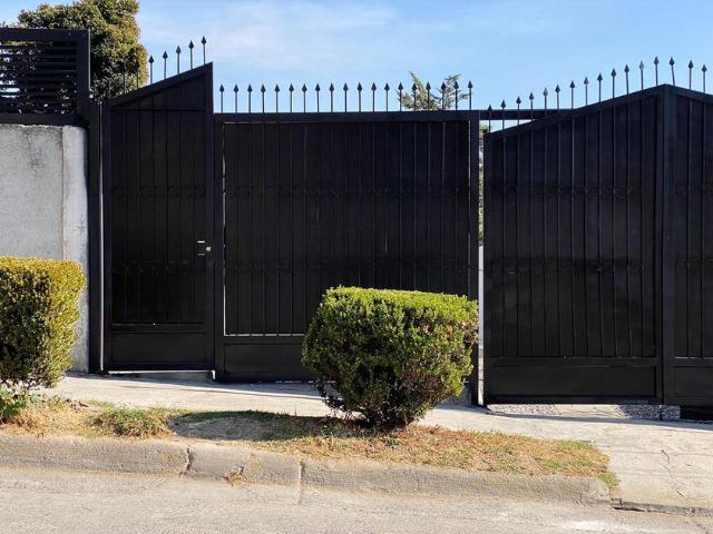 Casa en renta en San Mateo Nopala, Naucalpan de Juárez
