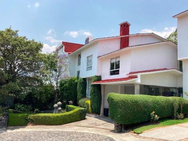 Casa en renta en Alvaro Obregón, Ciudad de México