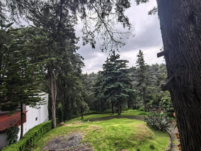 Casa en renta en Colonia Lomas de Tarango Reacomodo, Ciudad de México