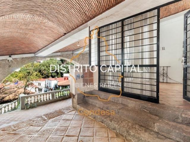 Casa en renta en Huixquilucan, Estado de México