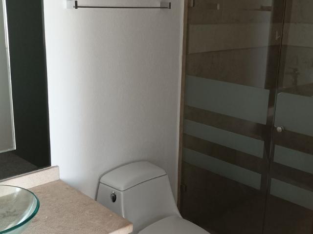 Casa en renta en Naucalpan De Juárez, Estado de México