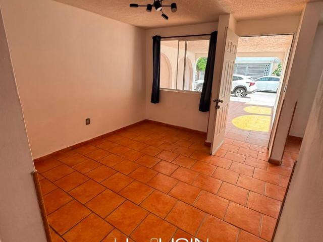 Casa en renta en Salamanca, Guanajuato