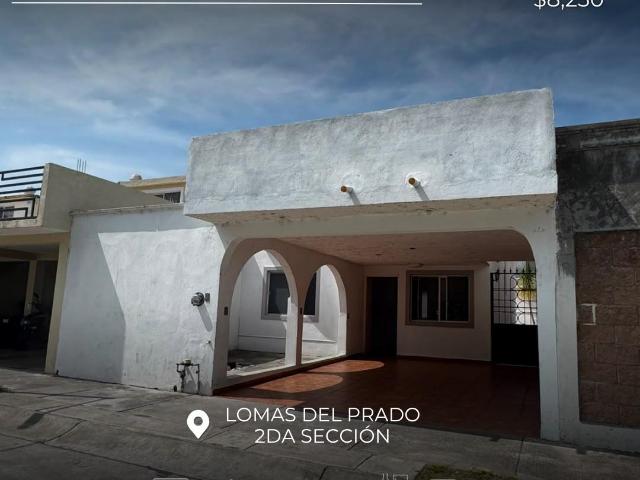 Casa en renta en Salamanca, Guanajuato