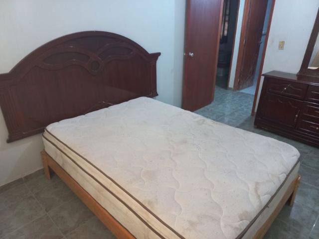 Casa en renta en U.H. PEMEX, Tula