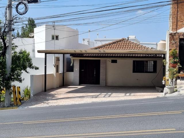 Casa en renta en Lagos De Moreno, Jalisco