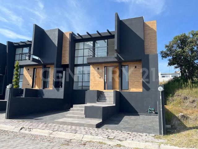 Casa en renta en Puebla, Municipio de Puebla