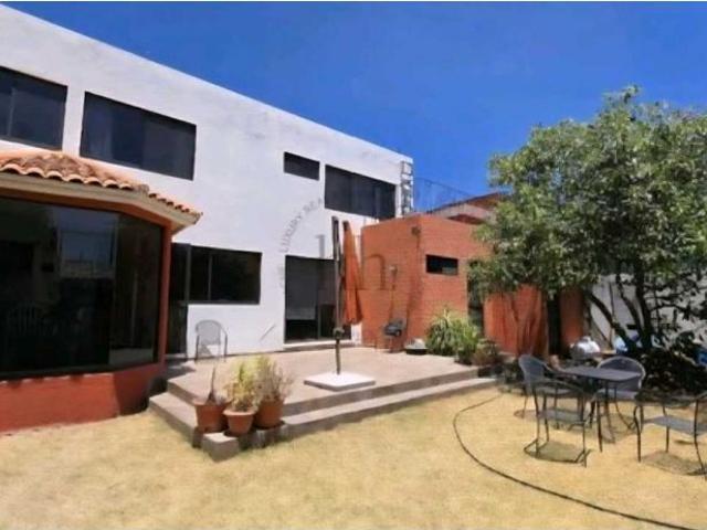 Casa en renta en Cañada Morelos, Puebla