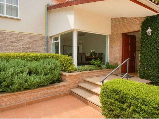 Casa en renta en Naucalpan De Juárez, Estado de México