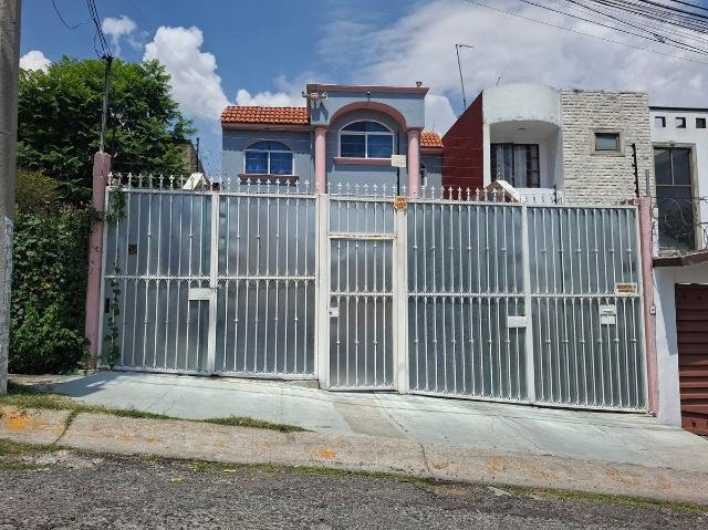 Casa en renta en Atizapán De Zaragoza, Estado de México