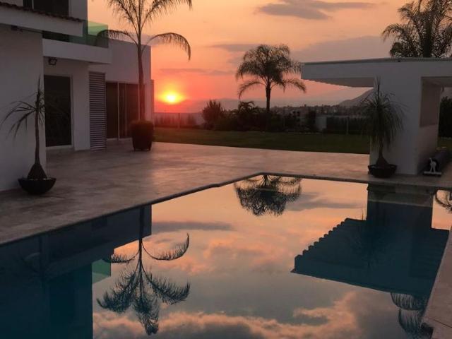 Casa en renta en Morelos