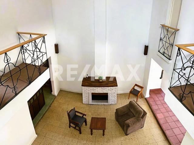 Casa en renta en Naucalpan De Juárez, Estado de México