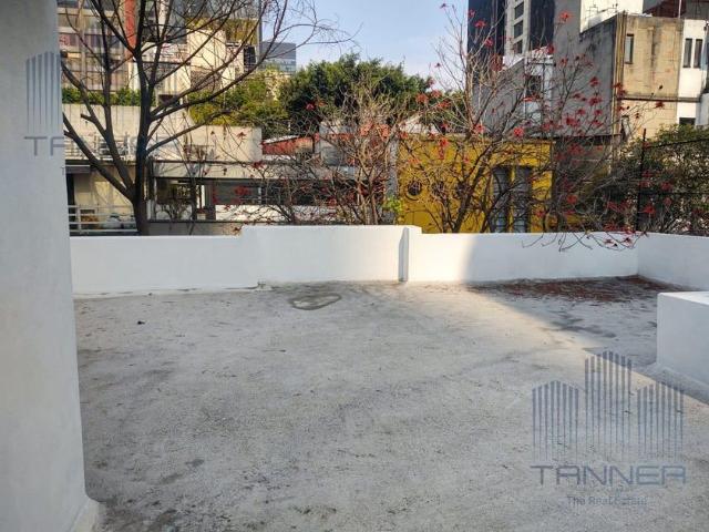Casa en renta en Naucalpan De Juárez, Estado de México