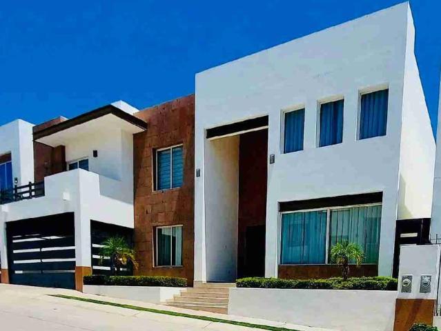 Casa en renta en Hermosillo, Sonora
