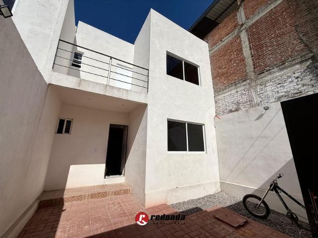 Casa en renta en Melchor Ocampo, Estado de México
