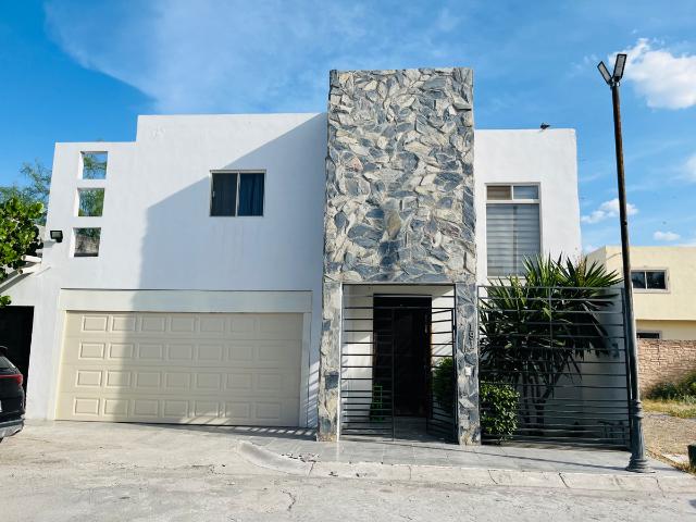 Casa en renta en Gómez Palacio, Durango
