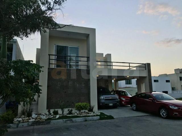 Casa en renta en Altamira, Tamaulipas