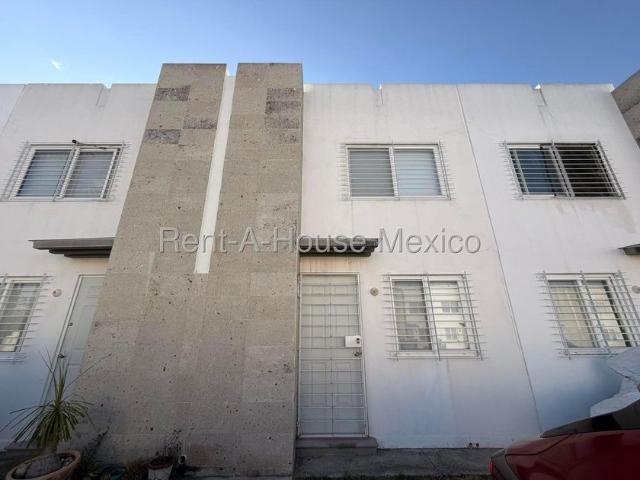 Casa en renta en El Marqués, Querétaro