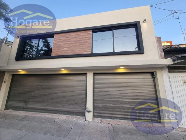 Casa en renta en León, Guanajuato