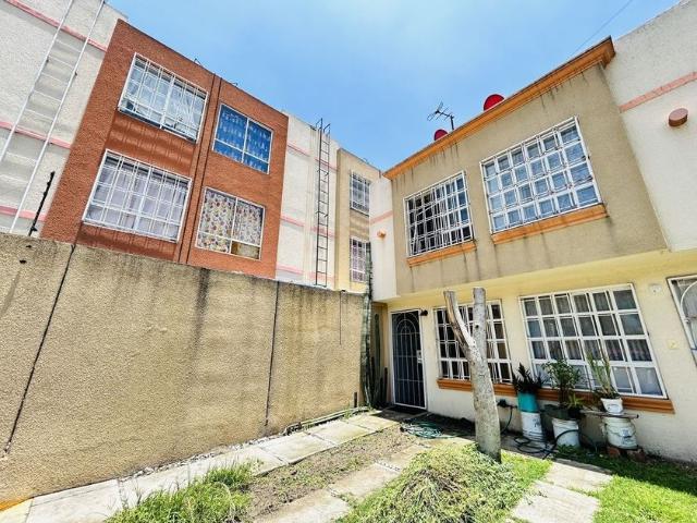 Casa en renta en Tecámac, Estado de México