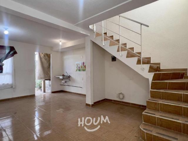 Casa en renta en Ojo de Agua, Tecámac